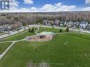 23 Tabb Ave, Clarington, ON  - Outdoor With View 
