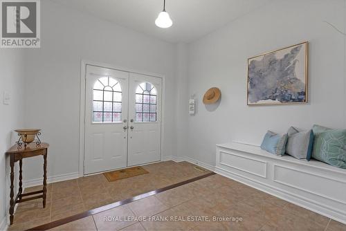 23 Tabb Ave, Clarington, ON - Indoor Photo Showing Other Room