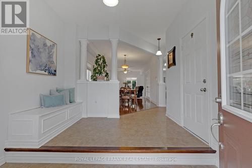 23 Tabb Ave, Clarington, ON - Indoor Photo Showing Other Room