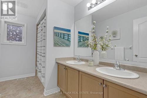 23 Tabb Ave, Clarington, ON - Indoor Photo Showing Bathroom