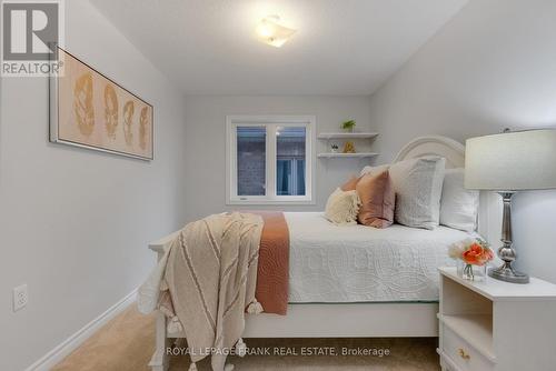 23 Tabb Ave, Clarington, ON - Indoor Photo Showing Bedroom