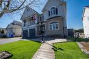 1723 Ravenwood Dr, Peterborough, ON  - Outdoor With Facade 