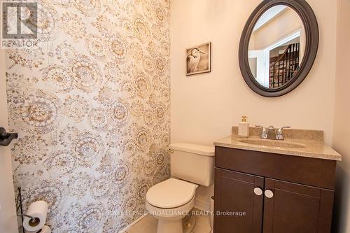 1723 Ravenwood Dr, Peterborough, ON - Indoor Photo Showing Bathroom