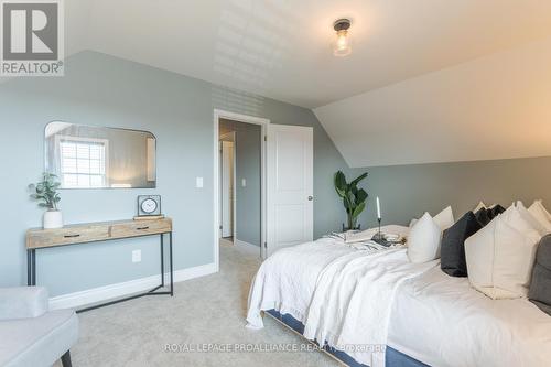 913 John Fairhurst Boulevard, Cobourg, ON - Indoor Photo Showing Bedroom