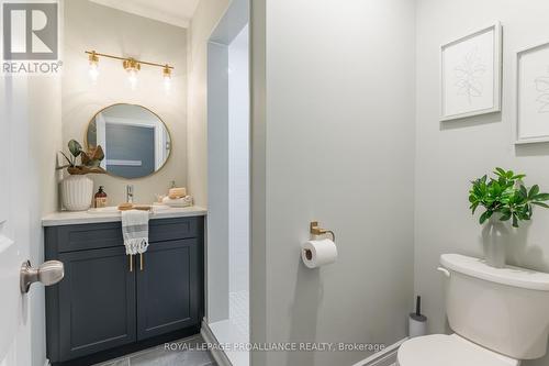 913 John Fairhurst Blvd, Cobourg, ON - Indoor Photo Showing Bathroom