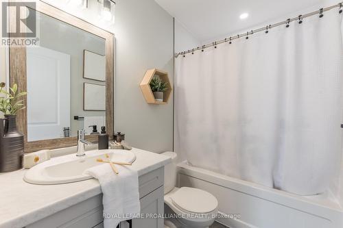 913 John Fairhurst Boulevard, Cobourg, ON - Indoor Photo Showing Bathroom