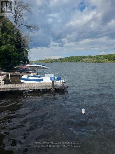 335 Rainbow Dr, Otonabee-South Monaghan, ON - Outdoor With Body Of Water With View