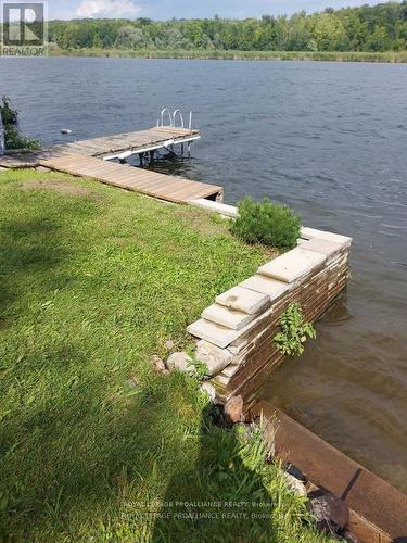 335 Rainbow Dr, Otonabee-South Monaghan, ON - Outdoor With Body Of Water With View