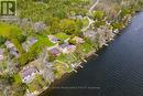 335 Rainbow Drive, Otonabee-South Monaghan, ON  - Outdoor With Body Of Water With View 