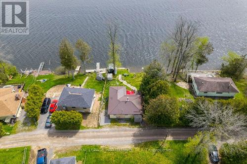 335 Rainbow Drive, Otonabee-South Monaghan, ON - Outdoor With View