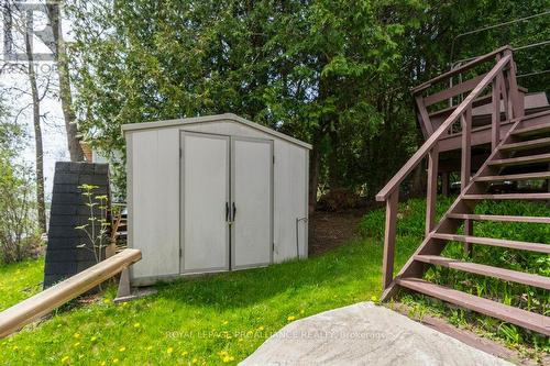 335 Rainbow Drive, Otonabee-South Monaghan, ON - Outdoor