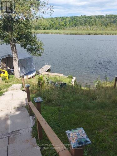 335 Rainbow Drive, Otonabee-South Monaghan, ON - Outdoor With Body Of Water With View