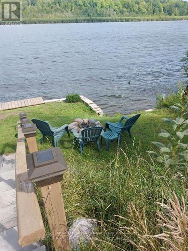 335 Rainbow Drive, Otonabee-South Monaghan, ON - Outdoor With Body Of Water With View