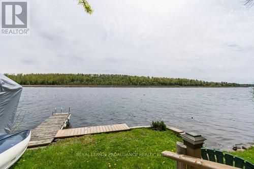 335 Rainbow Drive, Otonabee-South Monaghan, ON - Outdoor With Body Of Water With View