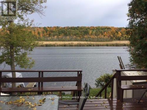 335 Rainbow Drive, Otonabee-South Monaghan, ON - Outdoor With Body Of Water With View