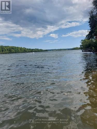 335 Rainbow Drive, Otonabee-South Monaghan, ON - Outdoor With Body Of Water With View