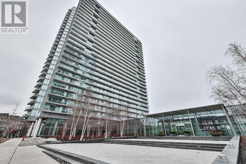 1416 - 103 The Queensway, Toronto, ON - Outdoor With Facade