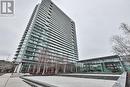 #1416 -103 The Queensway, Toronto, ON  - Outdoor With Facade 