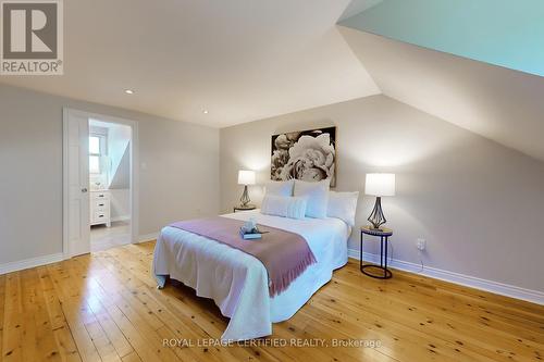 4250 Beech Grove Side Road, Caledon, ON - Indoor Photo Showing Bedroom
