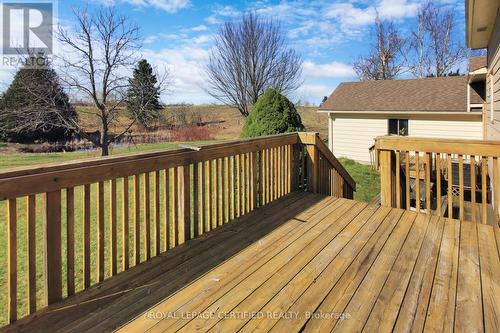 4250 Beech Grove Side Rd, Caledon, ON - Outdoor With View