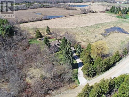 4250 Beech Grove Side Road, Caledon, ON - Outdoor With View