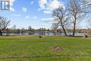 42 Queen Street, Smiths Falls, ON  - Outdoor With Body Of Water With View 