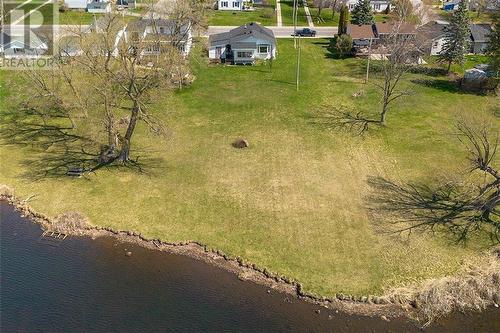 42 Queen Street, Smiths Falls, ON - Outdoor With Body Of Water With View