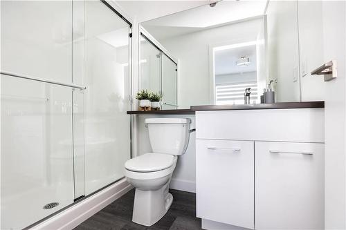 78 Cornerstone Heights, West St Paul, MB - Indoor Photo Showing Bathroom