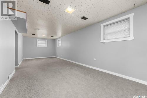 726 Grandview Street W, Moose Jaw, SK - Indoor Photo Showing Other Room