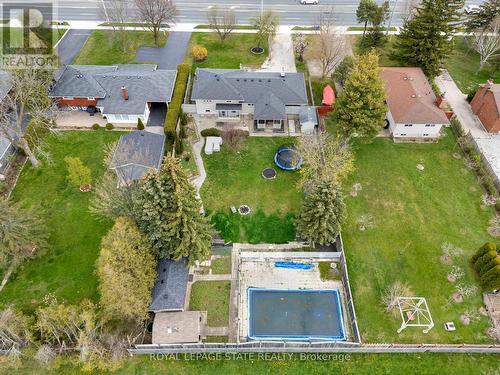 477 Rymal Road W, Hamilton, ON - Outdoor With View