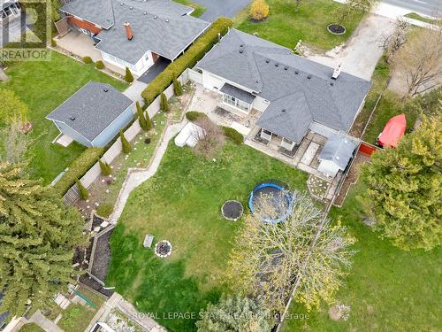 477 Rymal Rd W, Hamilton, ON - Outdoor With View