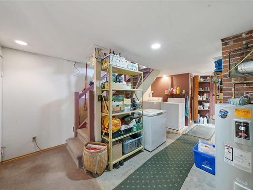 3127 Fifth St, Victoria, BC - Indoor Photo Showing Other Room