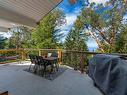 361 Collins Rd, Salt Spring, BC  - Outdoor With Deck Patio Veranda 