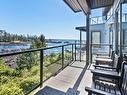 307-596 Marine Dr, Ucluelet, BC  - Outdoor With Body Of Water With View With Exterior 