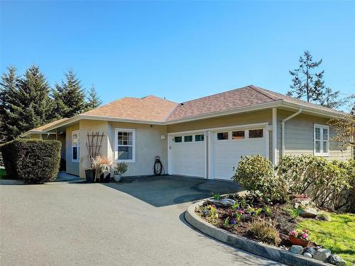 15-315 Six Mile Rd, View Royal, BC - Outdoor