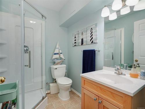 15-315 Six Mile Rd, View Royal, BC - Indoor Photo Showing Bathroom