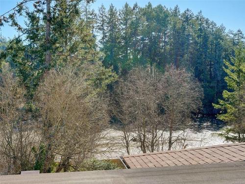 15-315 Six Mile Rd, View Royal, BC - Outdoor With View