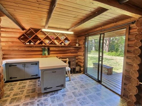 4312 Clam Bay Rd, Pender Island, BC -  Photo Showing Other Room