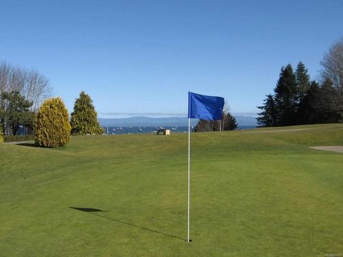 39-885 Berwick Rd South, Qualicum Beach, BC - Outdoor With View