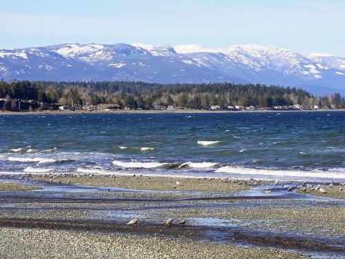39-885 Berwick Rd South, Qualicum Beach, BC - Outdoor With Body Of Water With View