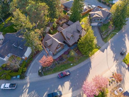 775 Southland Way, Nanaimo, BC - Outdoor With View