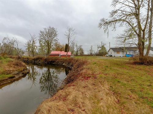 2280 Cowichan Bay Rd, Cowichan Bay, BC - Outdoor With View