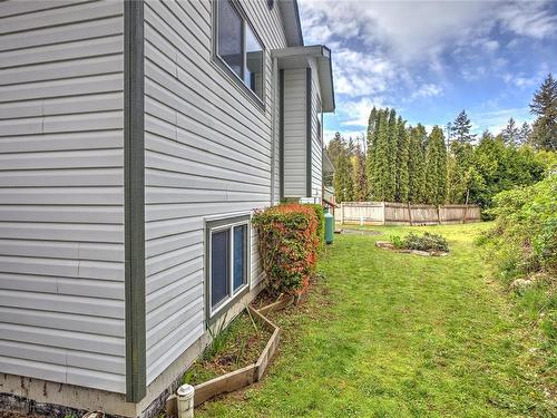 150 & 160 Gravelle Pl, Lake Cowichan, BC - Outdoor With Exterior