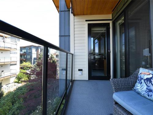 135-2300 Mansfield Dr, Courtenay, BC - Outdoor With Exterior