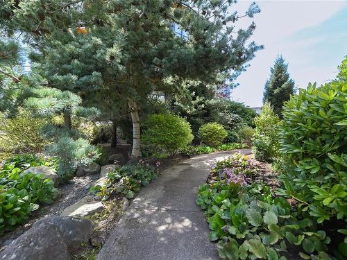 135-2300 Mansfield Dr, Courtenay, BC - Outdoor