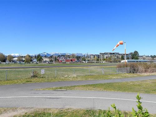 135-2300 Mansfield Dr, Courtenay, BC - Outdoor With View