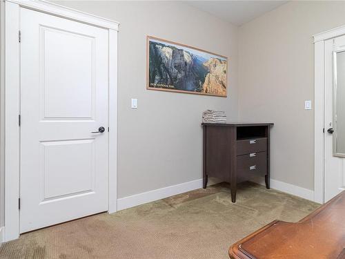 1245 Rockhampton Close, Langford, BC - Indoor Photo Showing Other Room