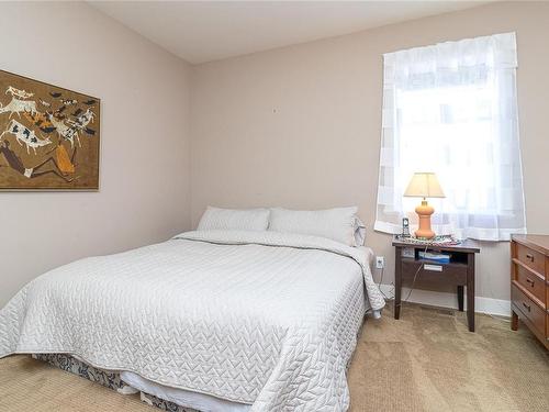 1245 Rockhampton Close, Langford, BC - Indoor Photo Showing Bedroom