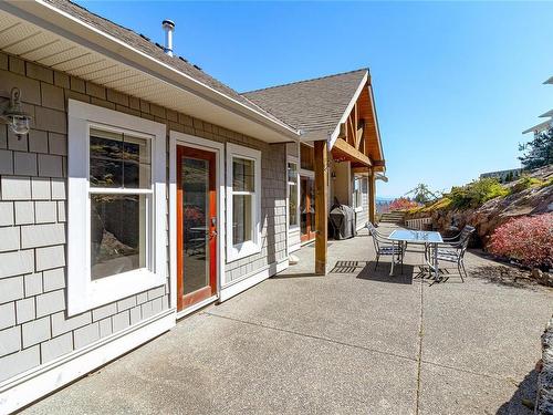 1245 Rockhampton Close, Langford, BC - Outdoor With Deck Patio Veranda With Exterior