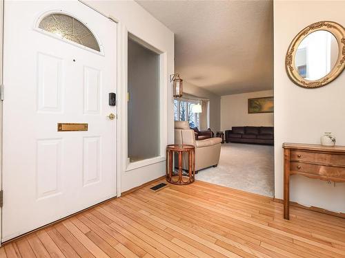 1757 Harmston Ave, Courtenay, BC - Indoor Photo Showing Other Room